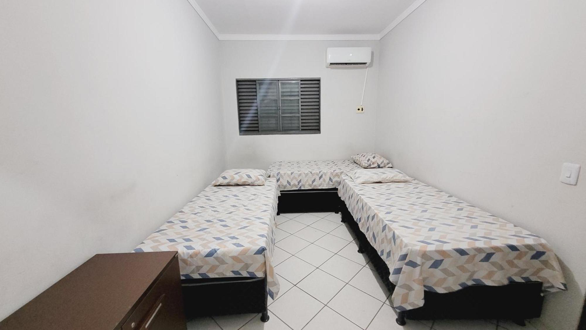Pousada Sao Francisco Cuiabá Cameră foto