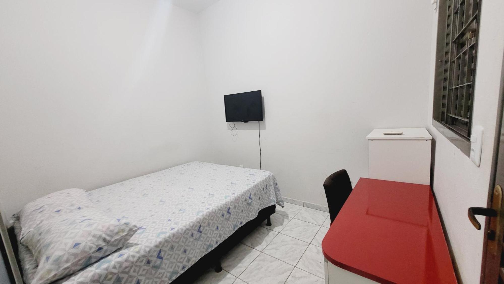Pousada Sao Francisco Cuiabá Cameră foto