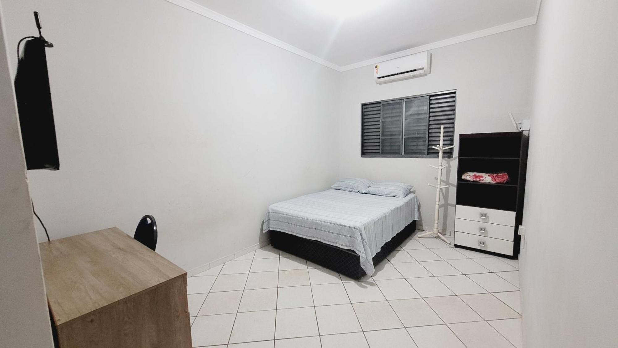Pousada Sao Francisco Cuiabá Cameră foto